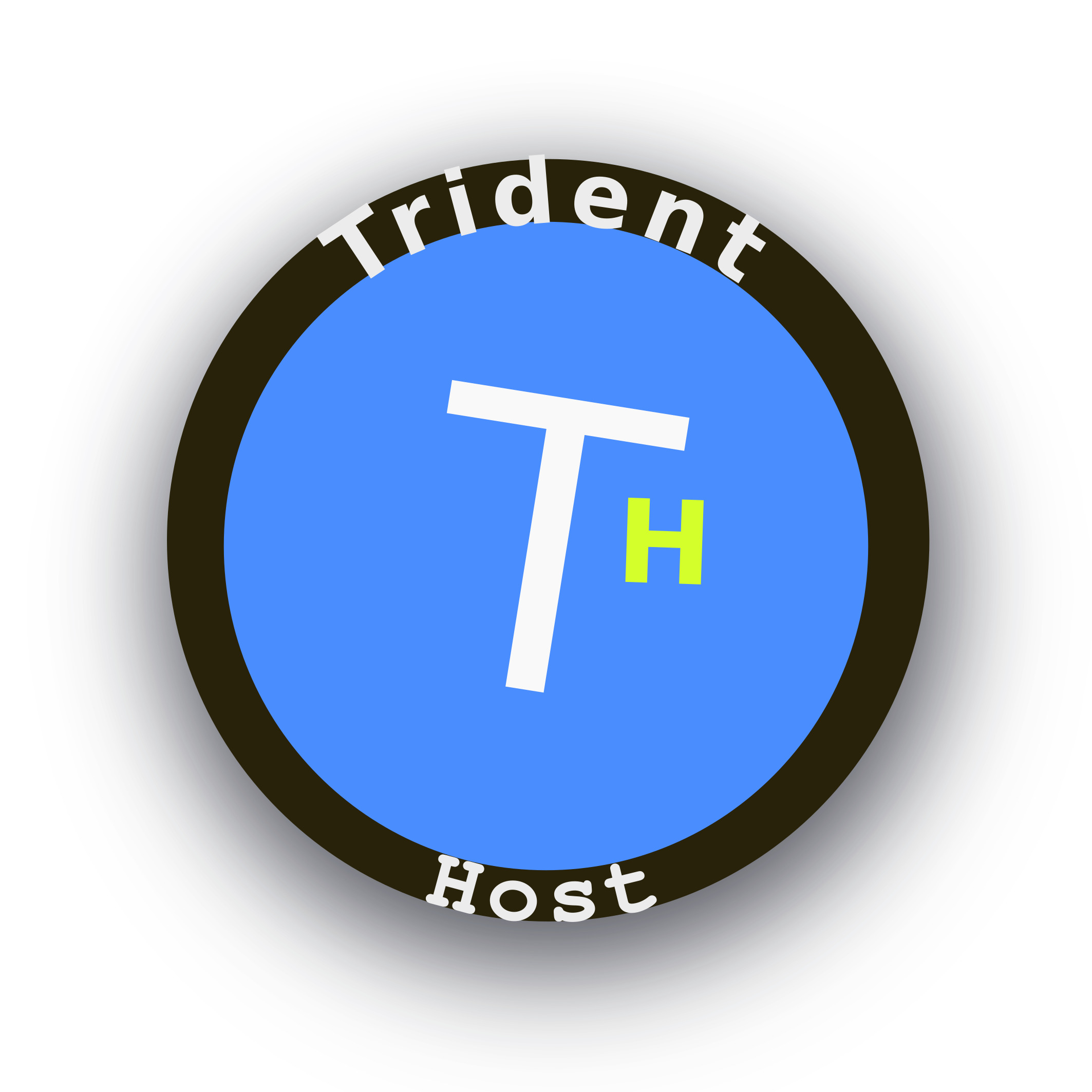 Trident Host Logo